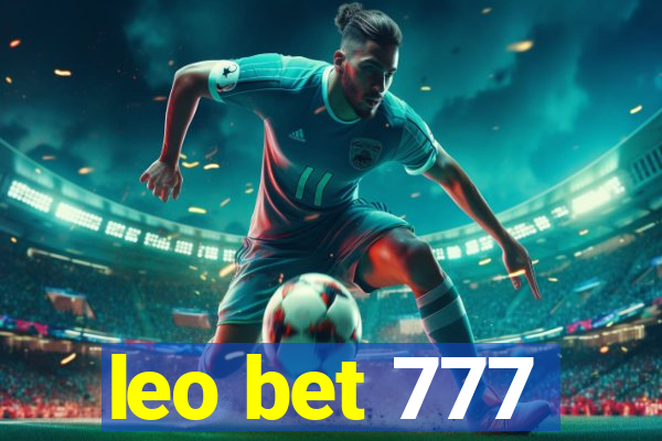 leo bet 777